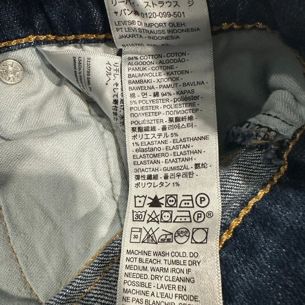 Levis levi strauss